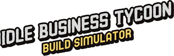 Логотип Idle Business Tycoon - Build Simulator