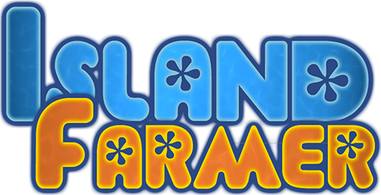 Логотип Island Farmer - Jigsaw Puzzle