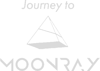 Логотип Journey to Moonray