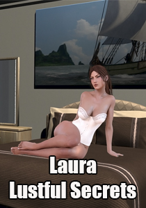 Laura: Lustful Secrets
