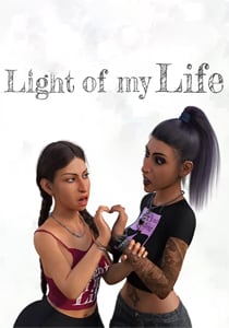 Light of my life