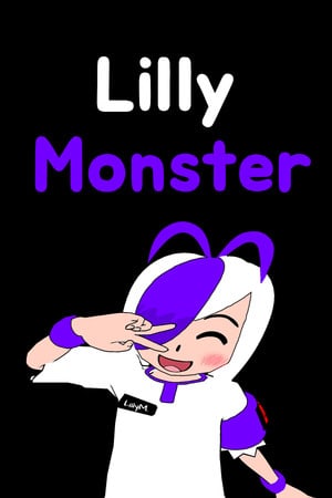 LillyMonster