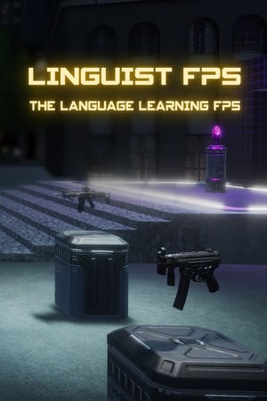 Linguist FPS [Изучайте английский, Немецкий, украинский и т.д]