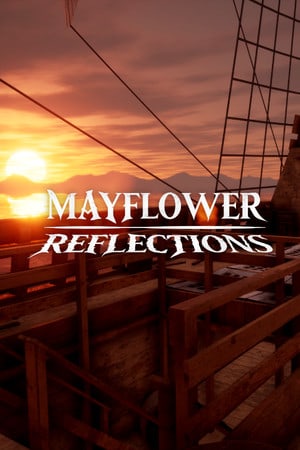 Mayflower Reflections