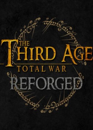 Medieval 2: Total War Kingdoms - Third Age Reforged