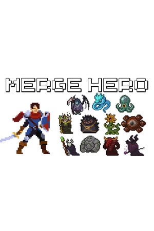 Merge Hero