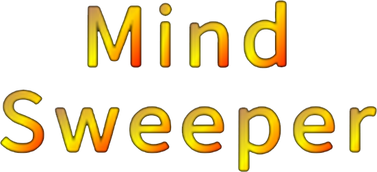 Логотип MindSweeper