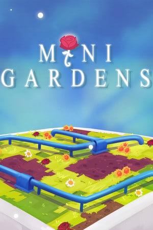 Mini Gardens - Logic Puzzle