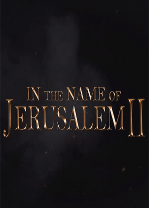 Mount & Blade 2: Bannerlord - In the Name of Jerusalem 2
