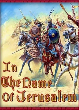 Mount & Blade: Warband - In the name of Jerusalem