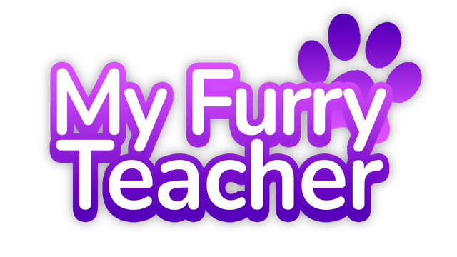 Логотип My Furry Teacher ?