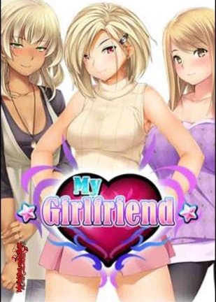 My Girlfriend – Adult Visual Novel