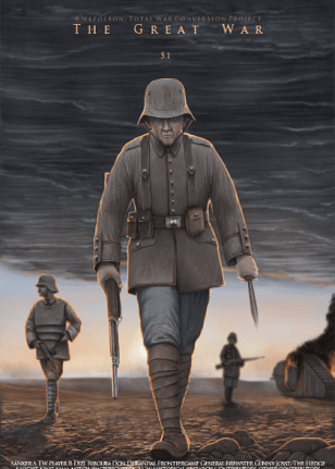 Napoleon: Total War - The Great War
