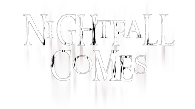 Логотип Nightfall Comes