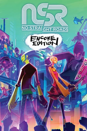 No Straight Roads: Encore Edition