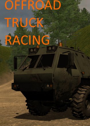 Offroad Truck Racing