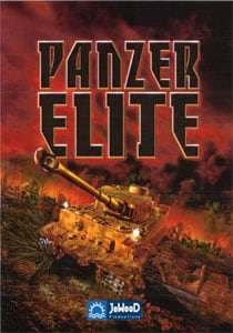 Panzer Elite