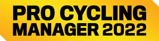 Логотип Pro Cycling Manager 2022