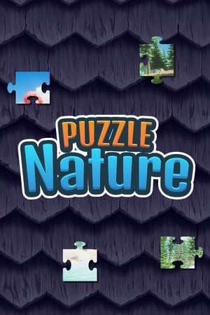 Puzzle: Nature