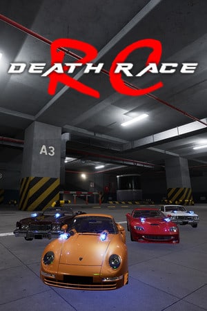 RC Death Race: Multiplayer