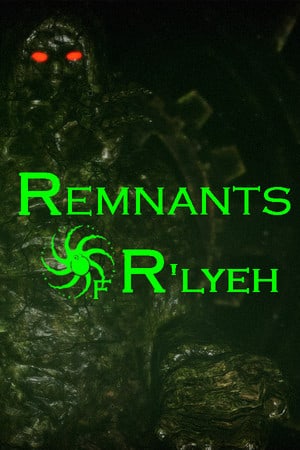 Remnants of R'lyeh
