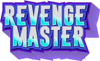 Логотип Revenge Master