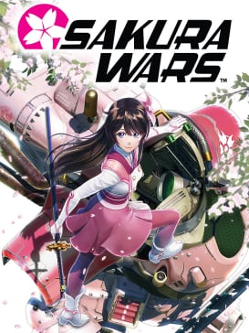 Sakura Wars 2019