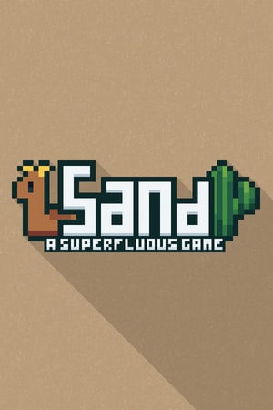 Sand: A Superfluous Game