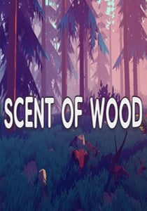 Scent Of Wood