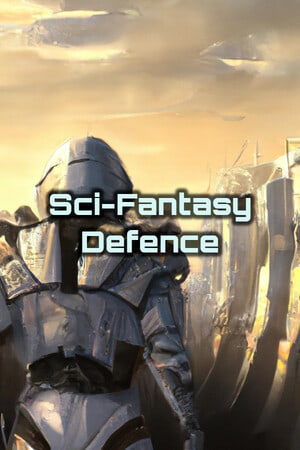 Sci-Fantasy Defence