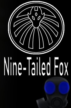 SCP: Containment Breach - CB Nine Tailed Fox