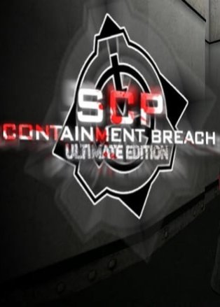 SCP: Containment Breach - Ultimate Edition