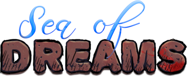Логотип Sea of Dreams