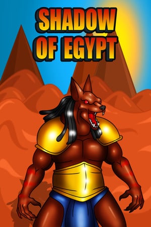 Shadow of Egypt