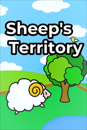 Sheep's Territory