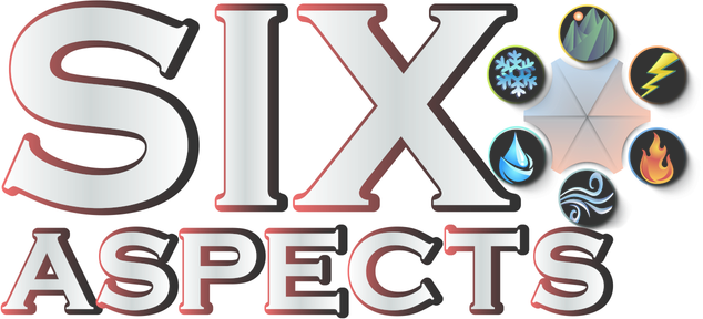 Логотип Six Aspects