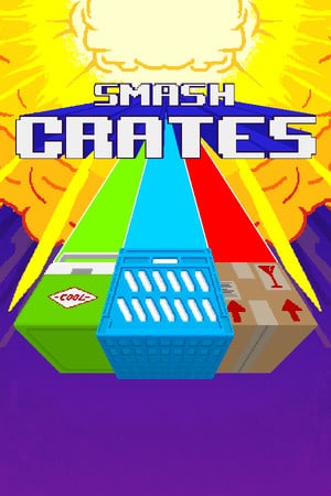 Smash Crates