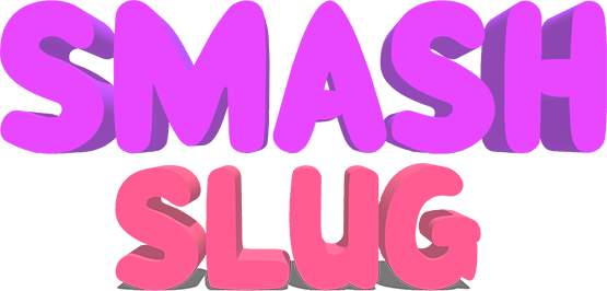 Логотип Smash Slug