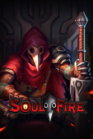 Soulfire : Weapon Master