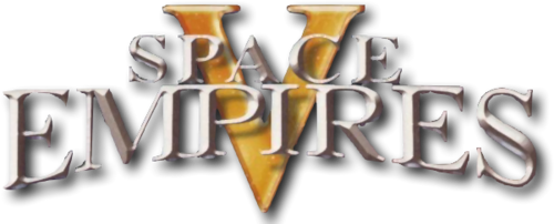 Логотип Space Empires 5