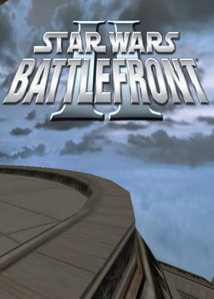 Star Wars: Battlefront 2 - Conversions