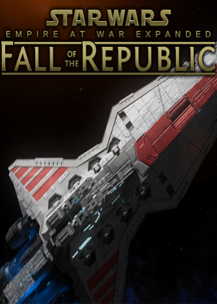 Star Wars: Empire at War Expanded - Fall of the Republic