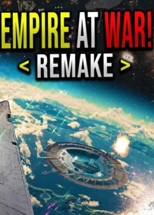 Star Wars: Empire At War Remake - Galactic Civil War