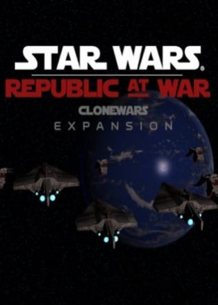 Star Wars: Republic at War