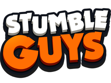 Логотип Stumble Guys