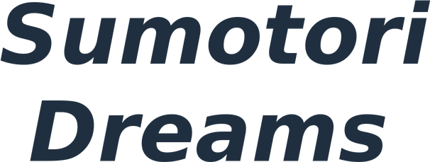 Логотип Sumotori Dreams Classic