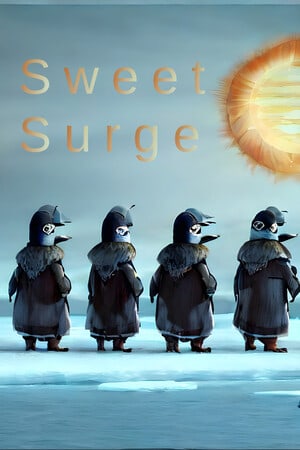 Sweet Surge