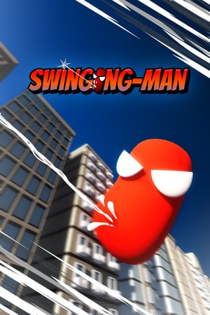 Swinging-Man