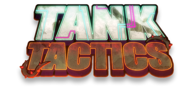 Логотип Tank Tactics - TDS