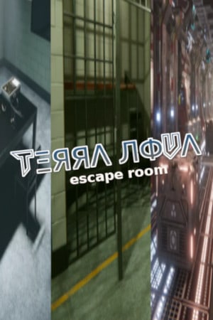 TerraNova: Escape Room